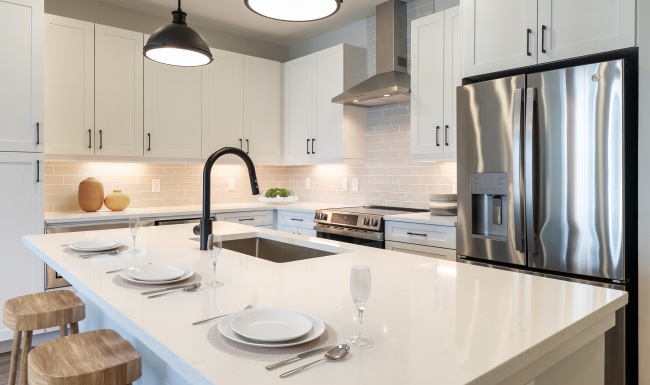 Sophisticated Homes Sophisticated Homes