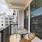 spacious patios