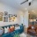Open living concept